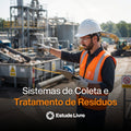 Sistemas de Coleta e Tratamento de Resíduos