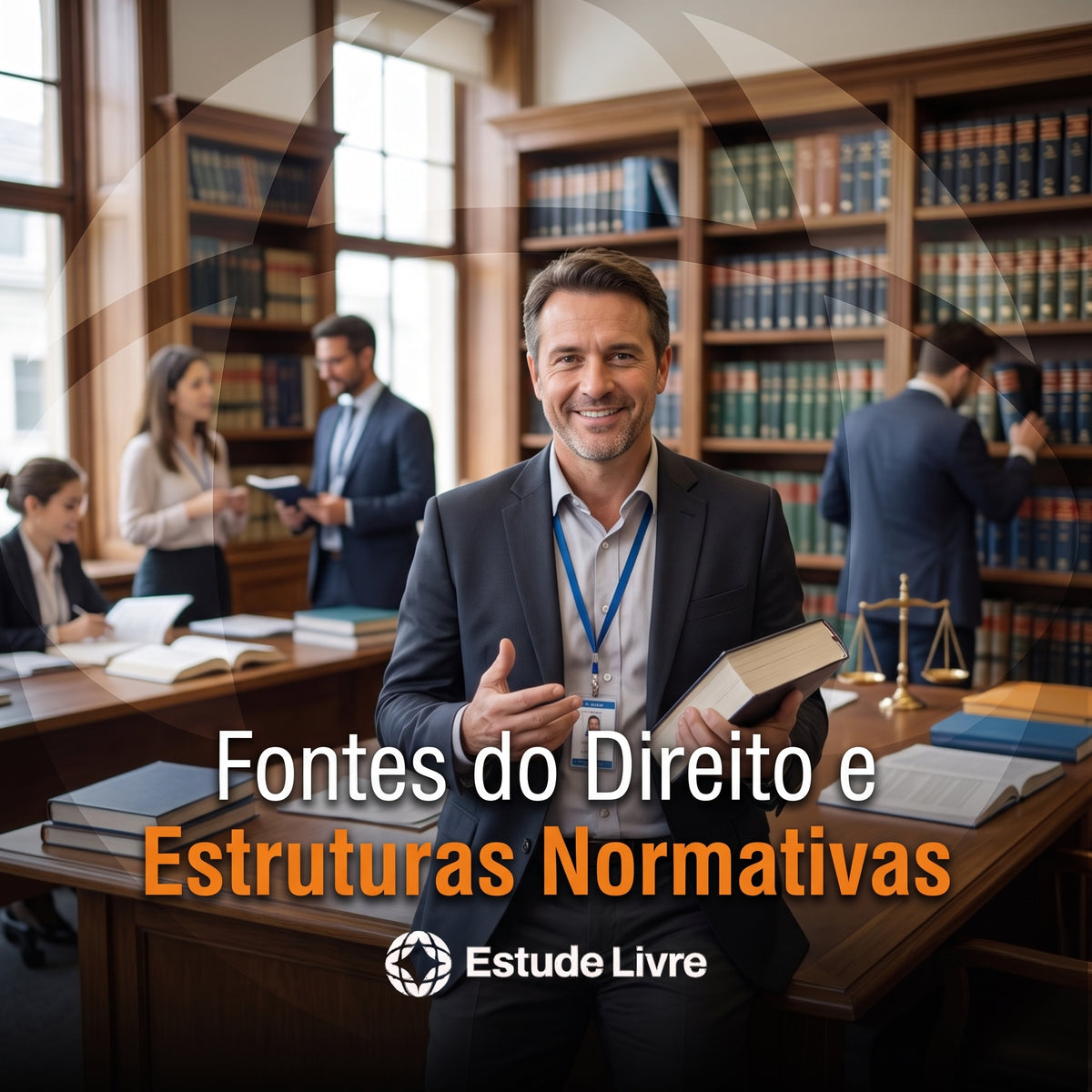 Fontes do Direito e Estruturas Normativas