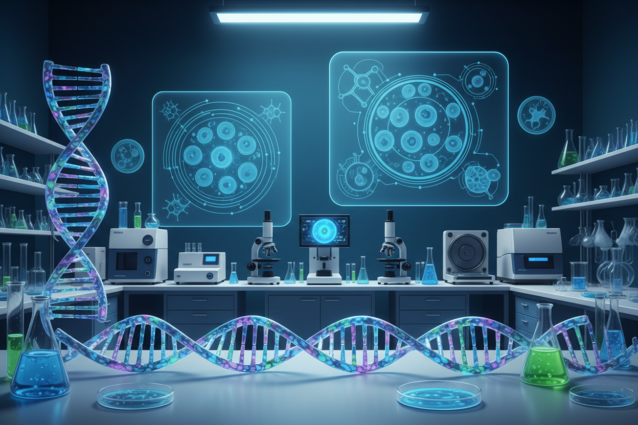 Bioquímica