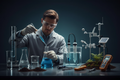 Fundamentos da Química Ambiental