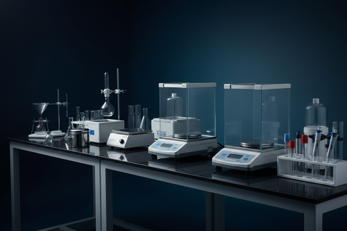 Fundamentos da Análise Química Quantitativa e Preparação de Amostras