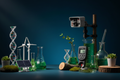Sustentabilidade e Conservação Ambiental