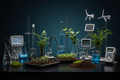 Química Meio Ambiente e Sustentabilidade
